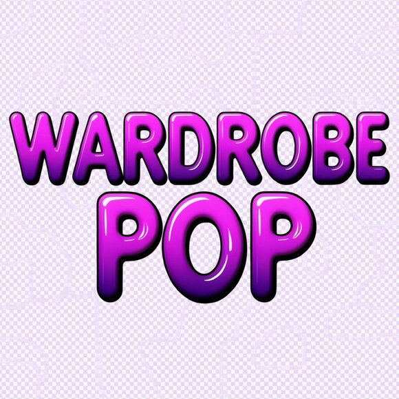 😍WARDROBE POP IS LIVE! - Picture 3 of 8